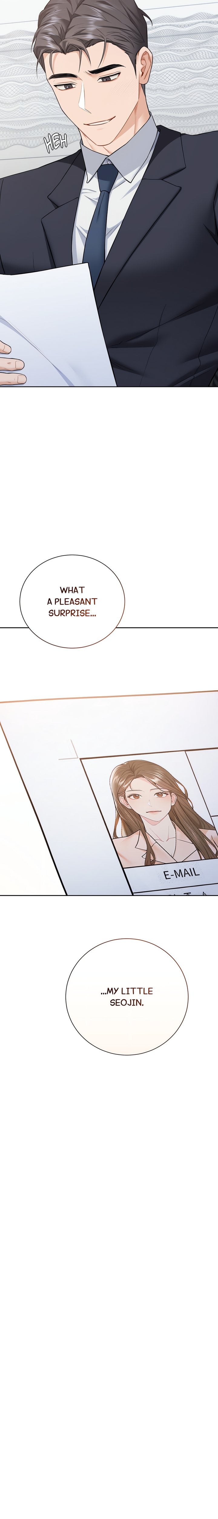 18+ My Sweet Boss Chapter 6 page 25