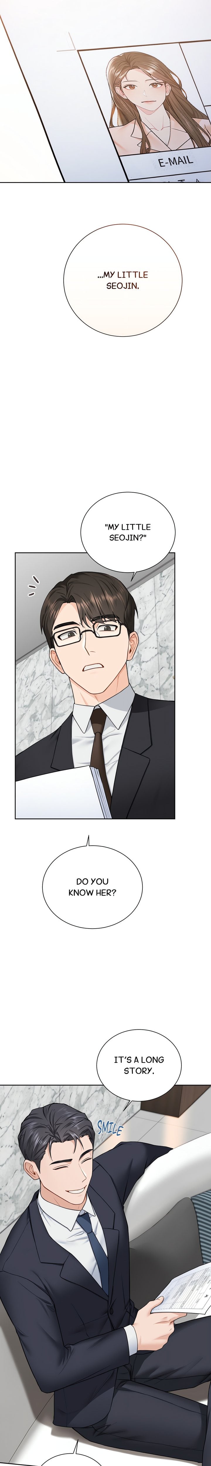 18+ My Sweet Boss Chapter 7 page 7