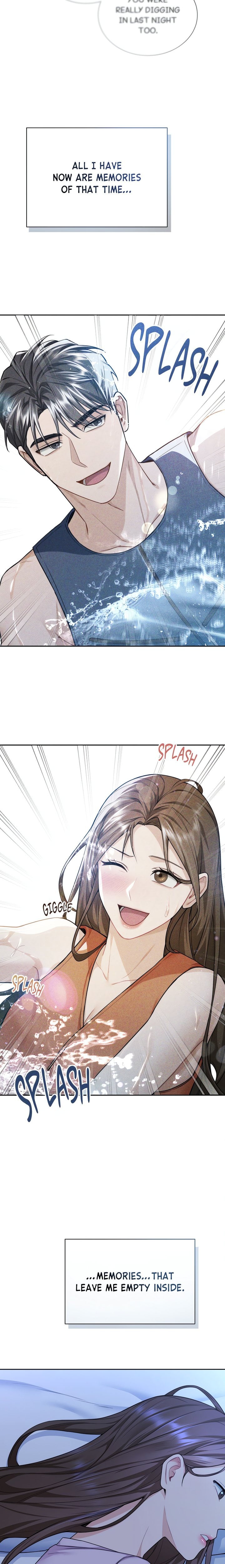 18+ My Sweet Boss Chapter 7 page 12