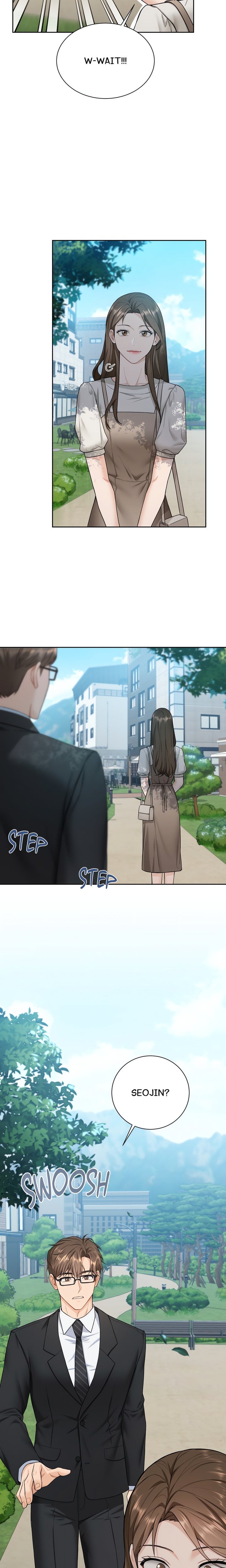 18+ My Sweet Boss Chapter 7 page 16