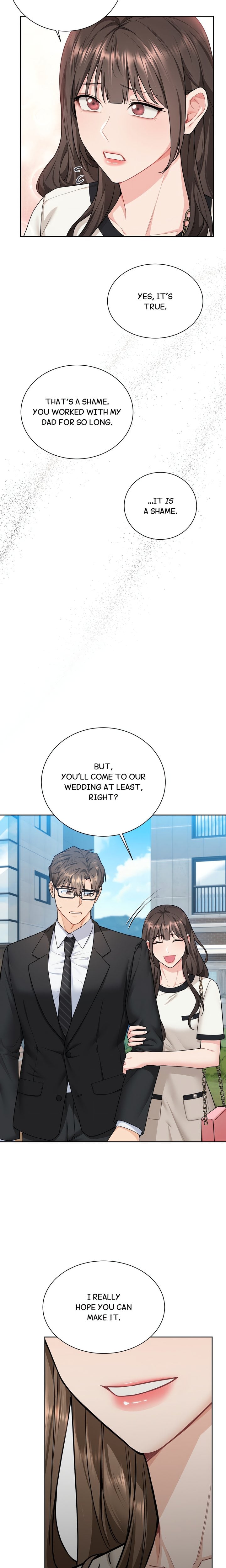 18+ My Sweet Boss Chapter 7 page 24