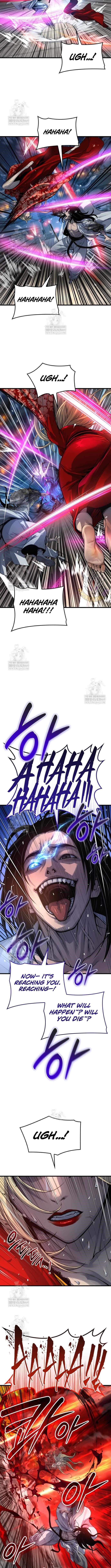 18+ Myst, Might, Mayhem Chapter 107 page 5