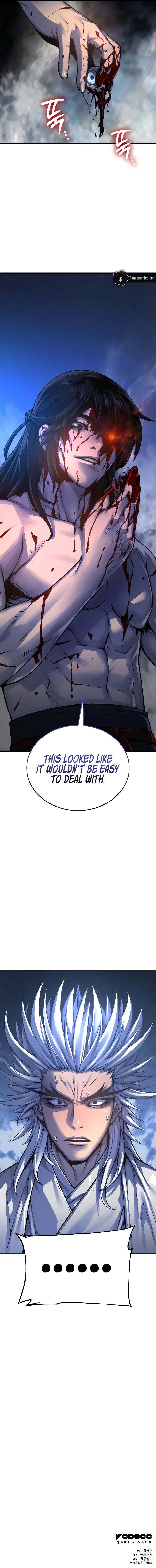18+ Myst, Might, Mayhem Chapter 108 page 16