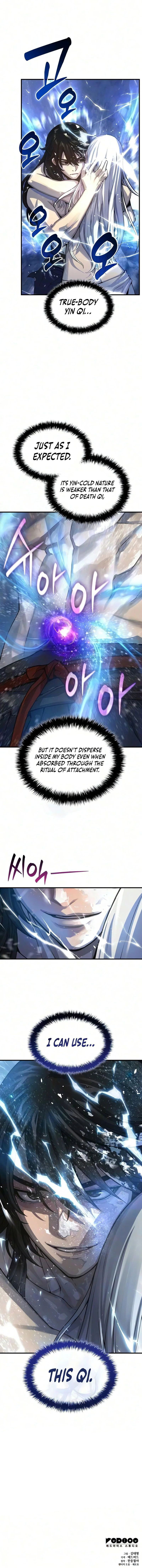 18+ Myst, Might, Mayhem Chapter 111 page 17