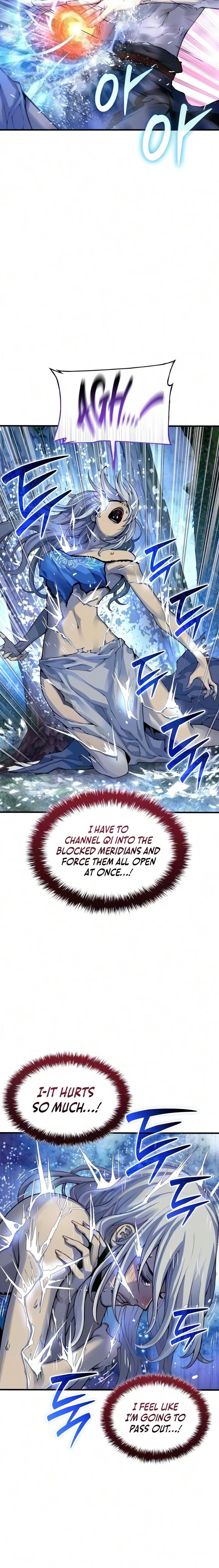 18+ Myst, Might, Mayhem Chapter 112 page 4