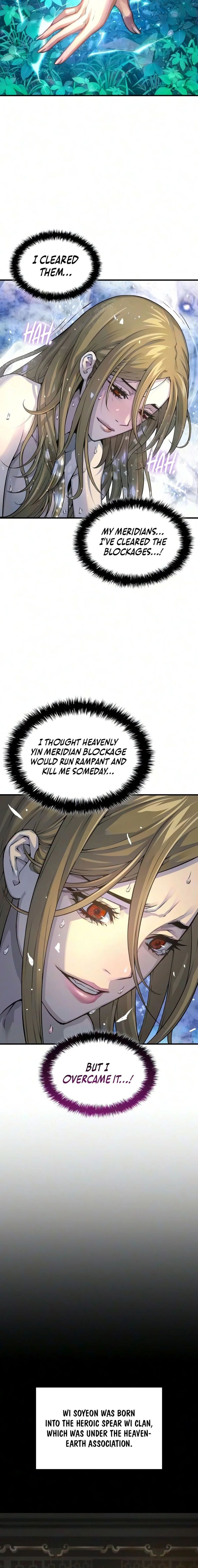 18+ Myst, Might, Mayhem Chapter 112 page 10