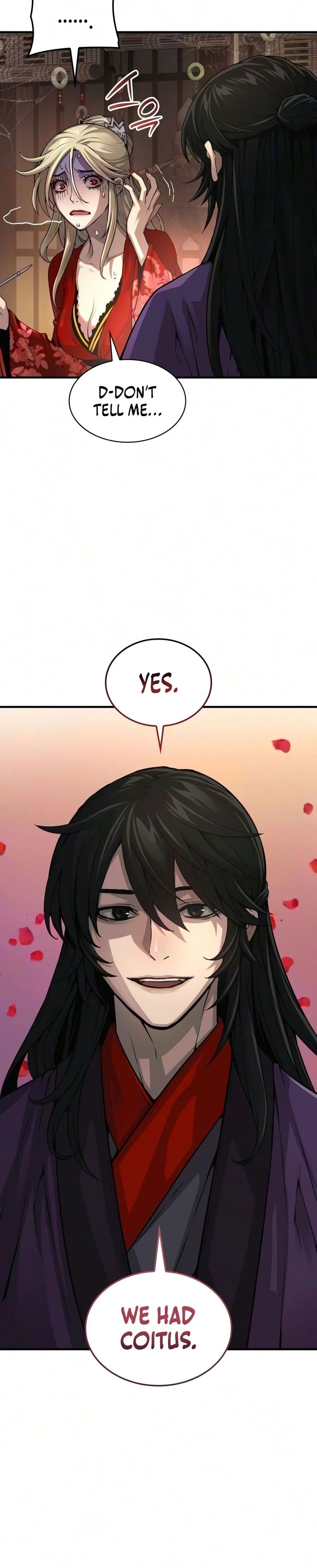18+ Myst, Might, Mayhem Chapter 114 page 9