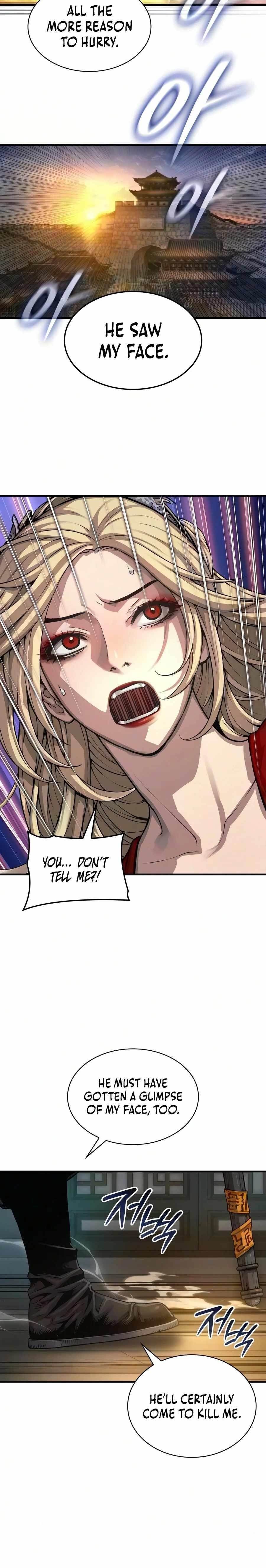 18+ Myst, Might, Mayhem Chapter 115 page 9