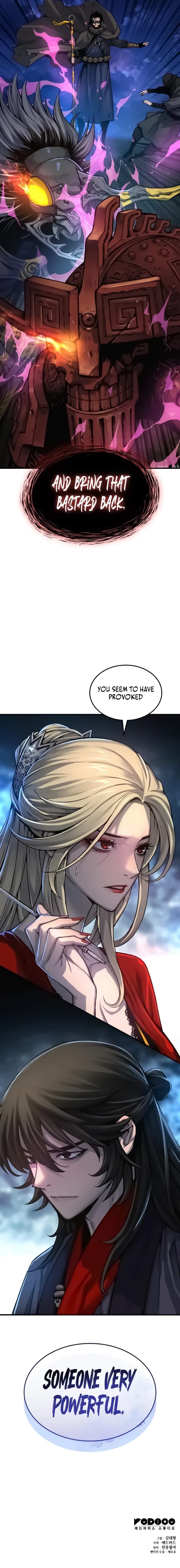 18+ Myst, Might, Mayhem Chapter 116 page 16