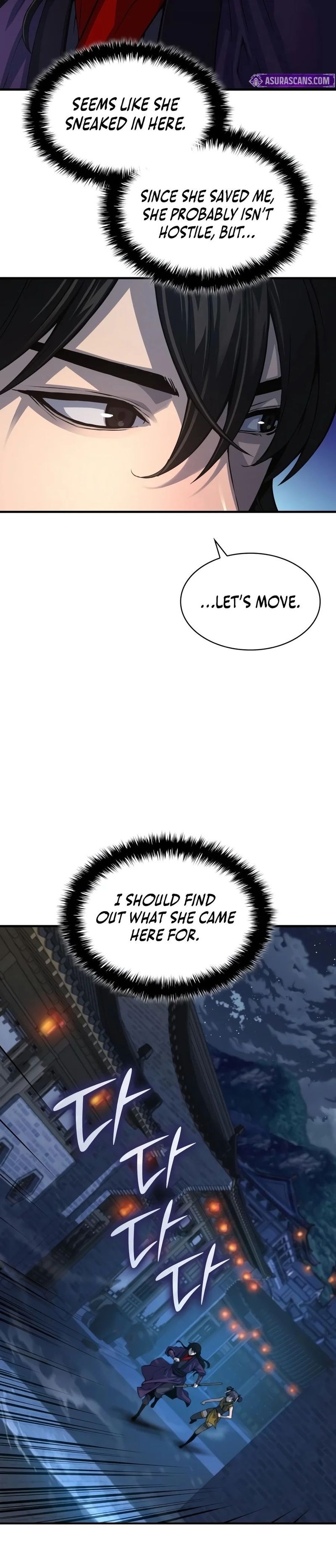 18+ Myst, Might, Mayhem Chapter 117 page 7