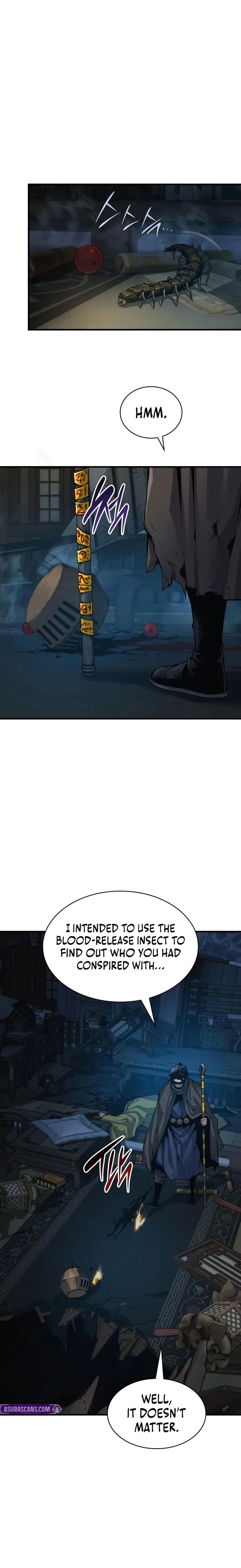 18+ Myst, Might, Mayhem Chapter 117 page 13