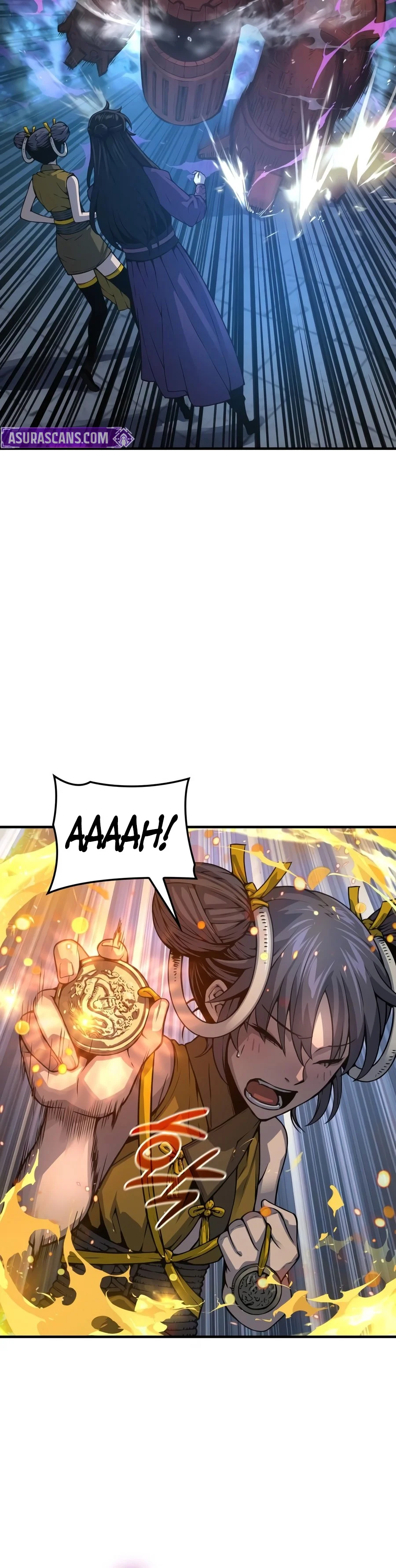 18+ Myst, Might, Mayhem Chapter 119 page 12
