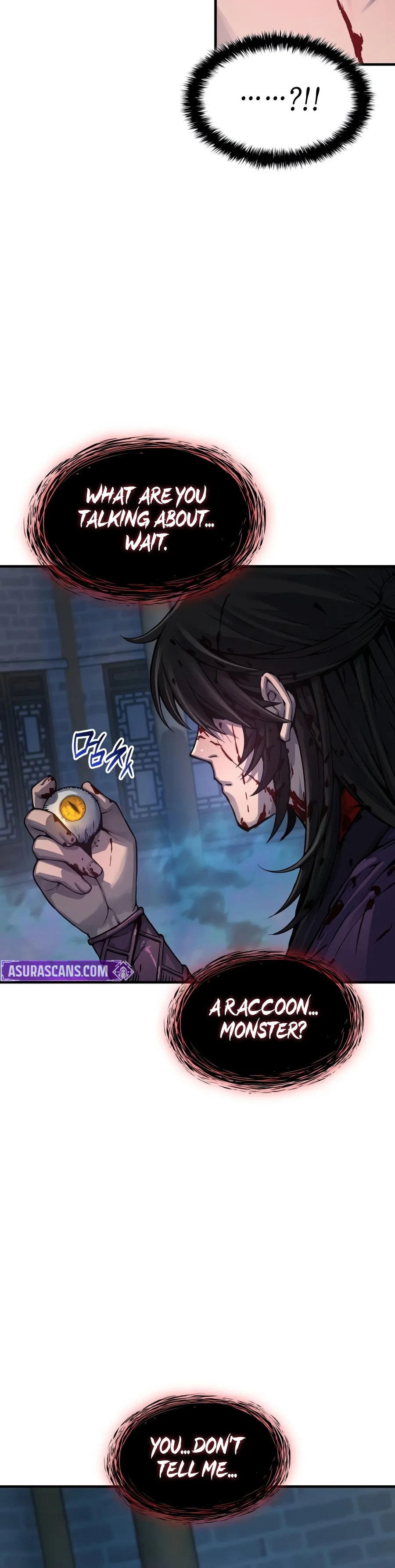 18+ Myst, Might, Mayhem Chapter 119 page 16