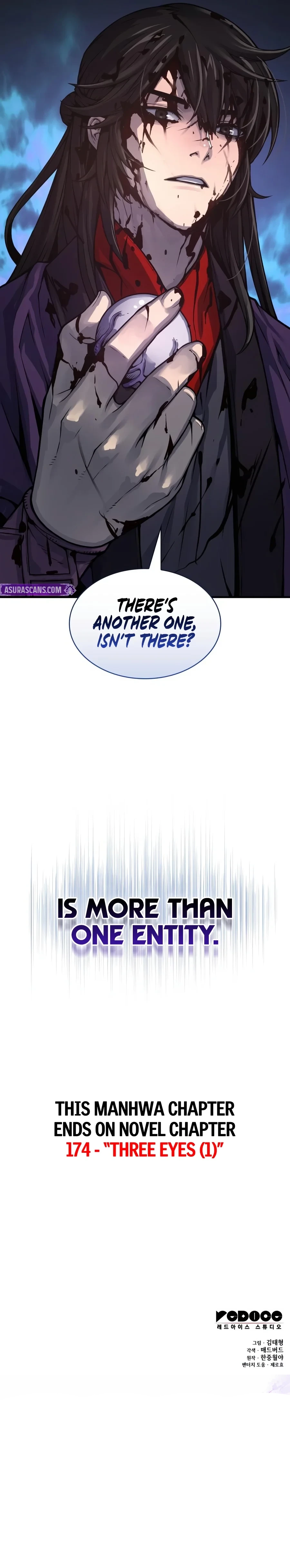 18+ Myst, Might, Mayhem Chapter 119 page 23