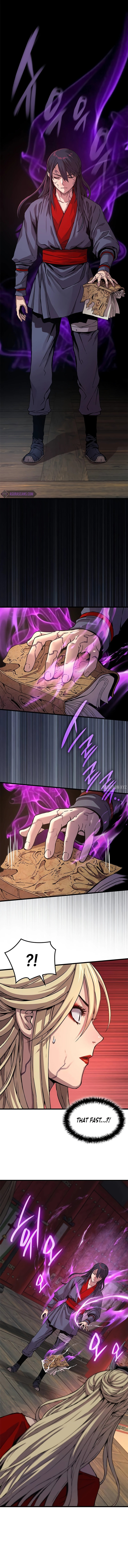 18+ Myst, Might, Mayhem Chapter 14 page 9