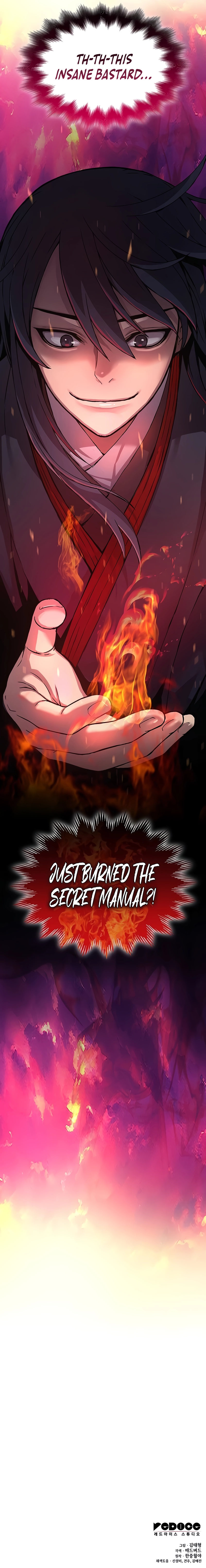18+ Myst, Might, Mayhem Chapter 15 page 15