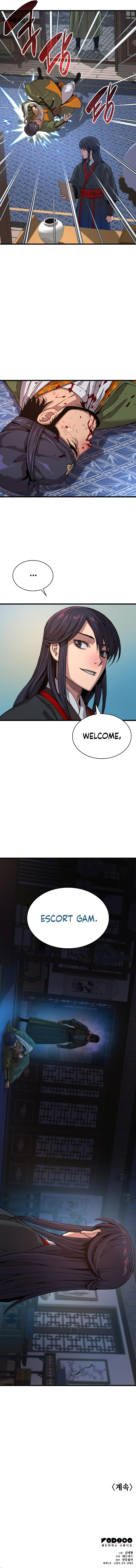 18+ Myst, Might, Mayhem Chapter 16 page 13