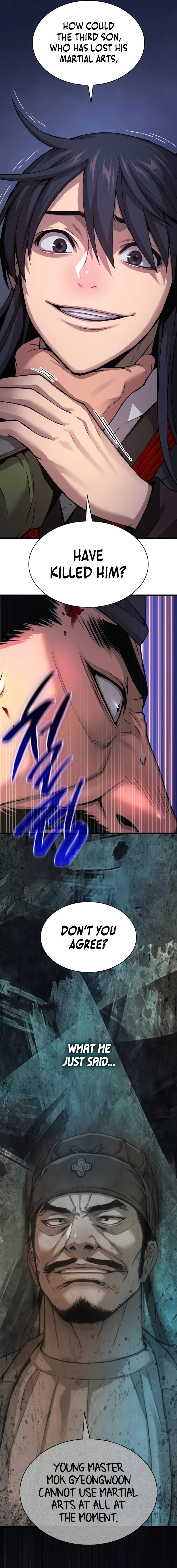 18+ Myst, Might, Mayhem Chapter 17 page 5