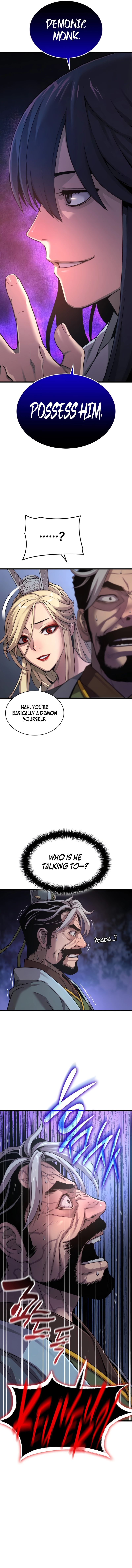 18+ Myst, Might, Mayhem Chapter 24 page 15