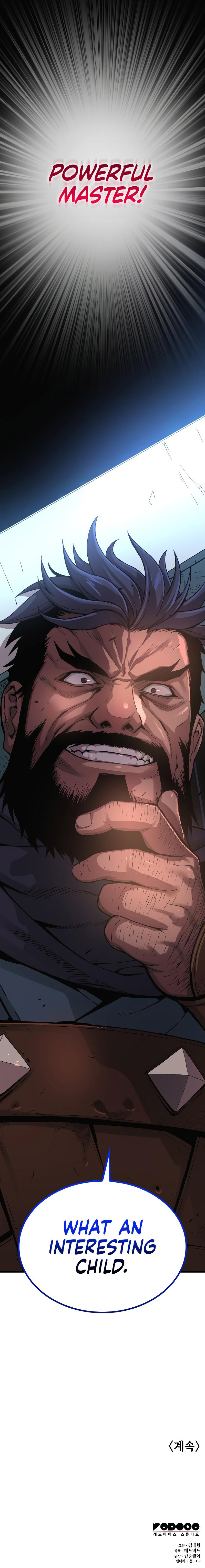 18+ Myst, Might, Mayhem Chapter 33 page 18