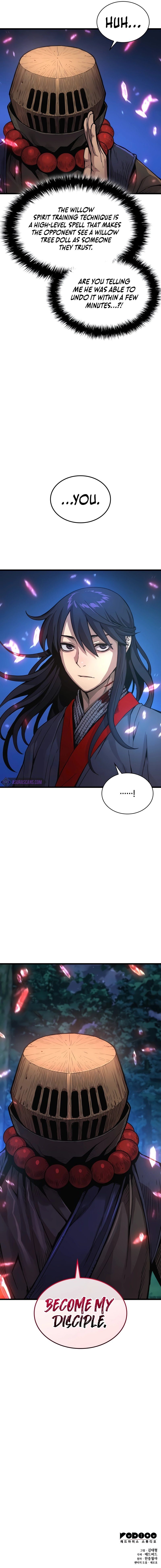 18+ Myst, Might, Mayhem Chapter 38 page 16