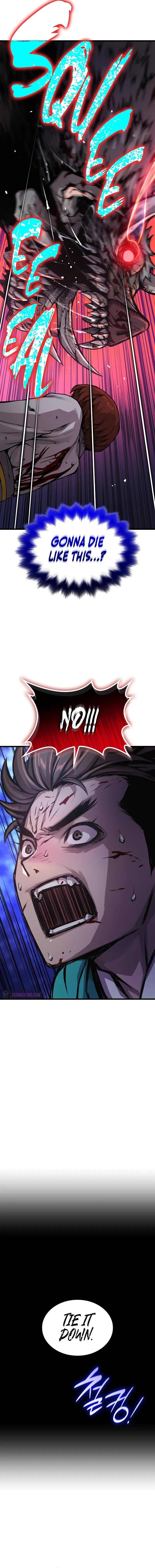 18+ Myst, Might, Mayhem Chapter 51 page 15