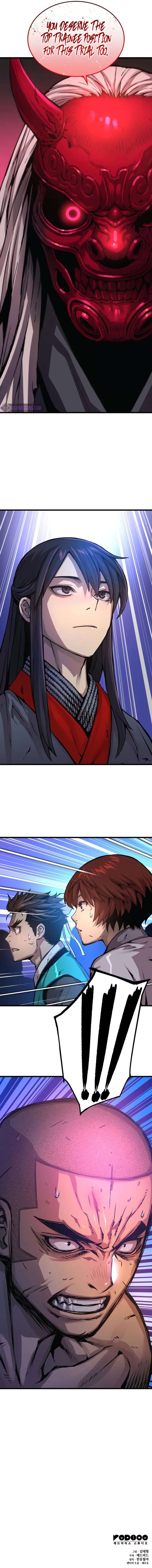 18+ Myst, Might, Mayhem Chapter 53 page 15