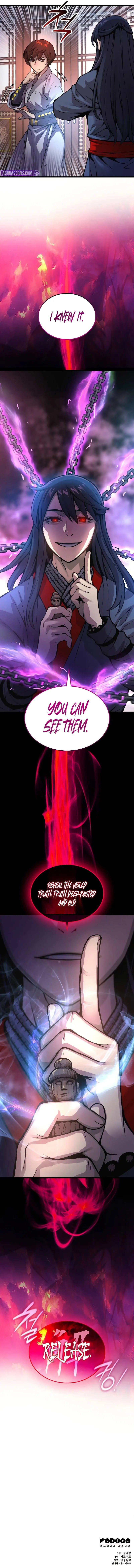 18+ Myst, Might, Mayhem Chapter 55 page 15