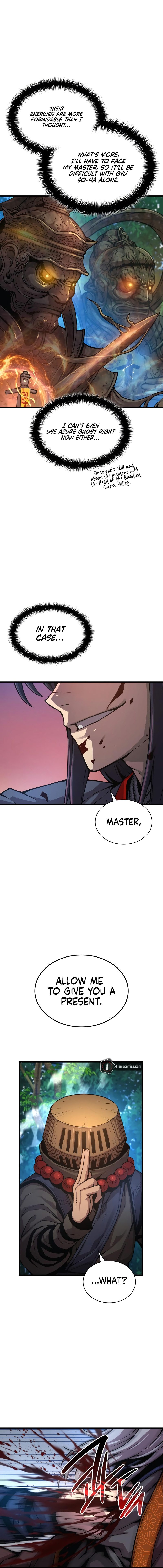 18+ Myst, Might, Mayhem Chapter 62 page 5