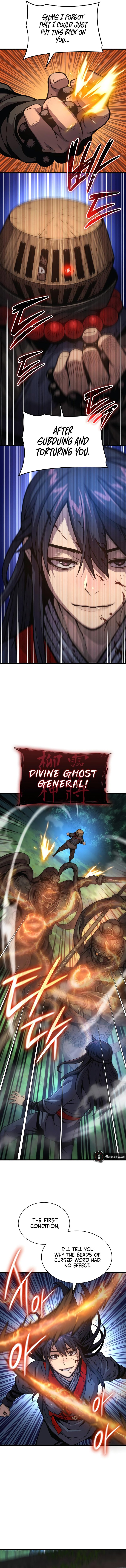 18+ Myst, Might, Mayhem Chapter 62 page 13
