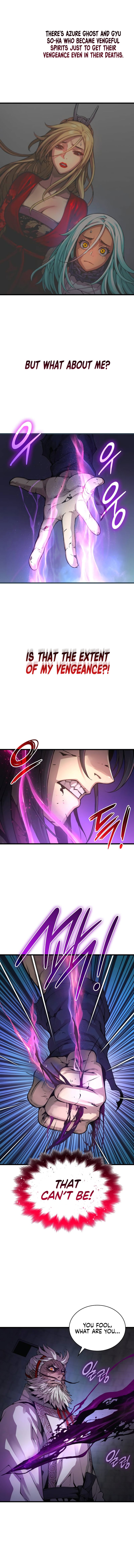 18+ Myst, Might, Mayhem Chapter 73 page 5