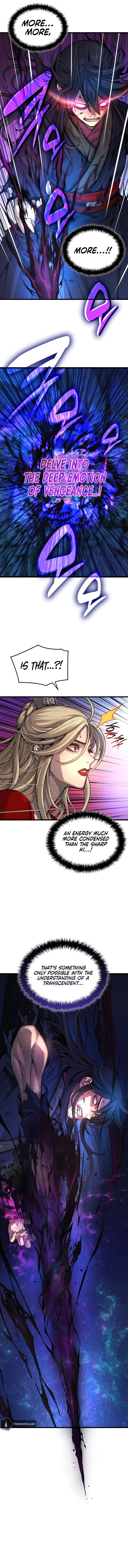 18+ Myst, Might, Mayhem Chapter 73 page 6