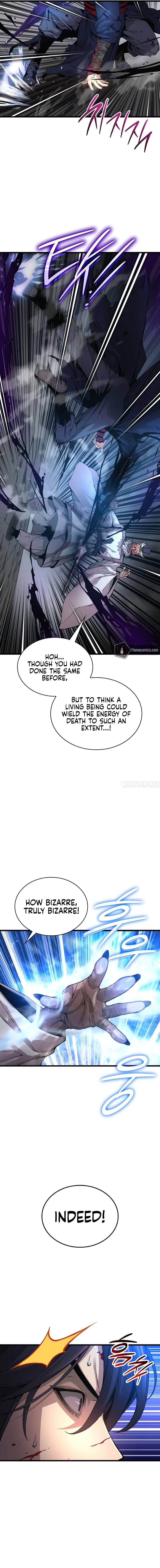 18+ Myst, Might, Mayhem Chapter 73 page 8