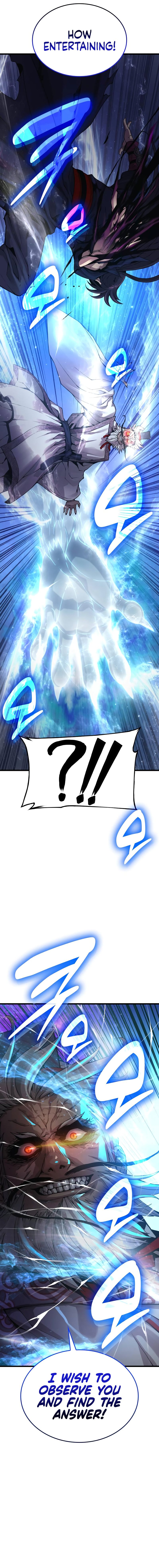 18+ Myst, Might, Mayhem Chapter 73 page 9