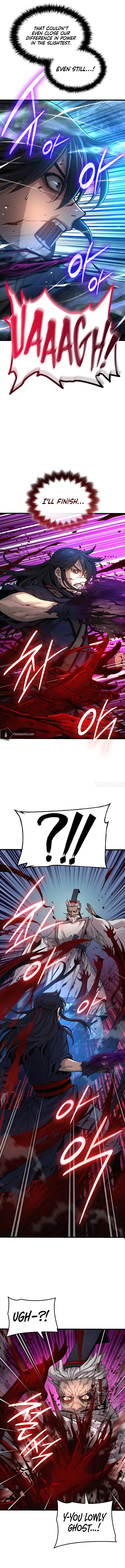 18+ Myst, Might, Mayhem Chapter 73 page 10