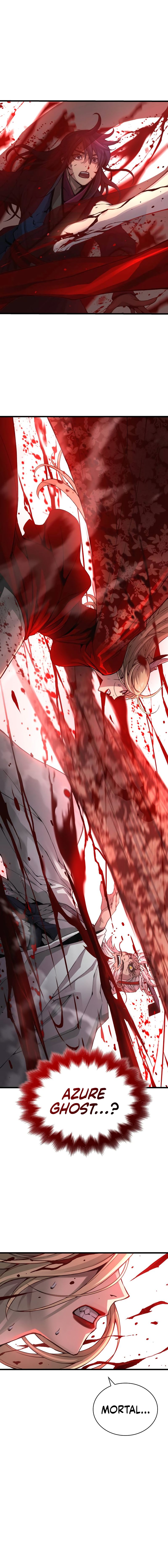 18+ Myst, Might, Mayhem Chapter 73 page 11