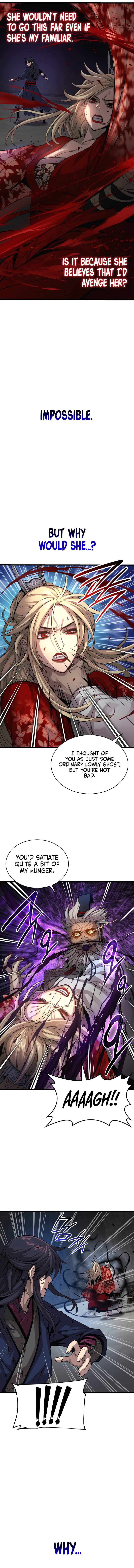 18+ Myst, Might, Mayhem Chapter 73 page 13