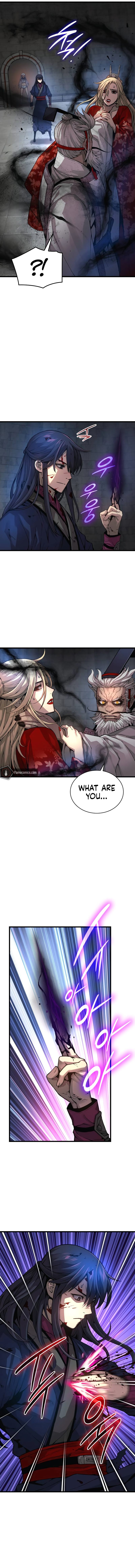 18+ Myst, Might, Mayhem Chapter 73 page 15
