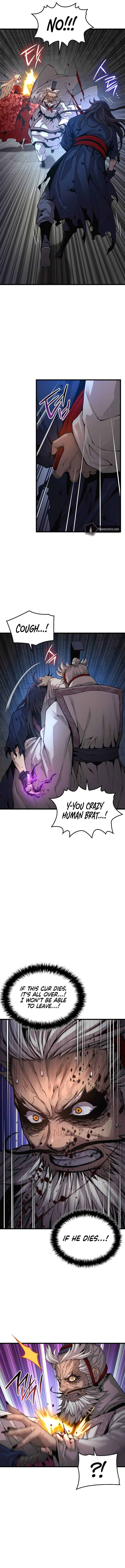 18+ Myst, Might, Mayhem Chapter 73 page 17