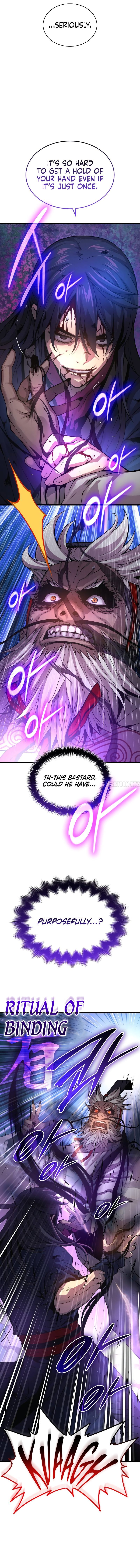 18+ Myst, Might, Mayhem Chapter 73 page 18