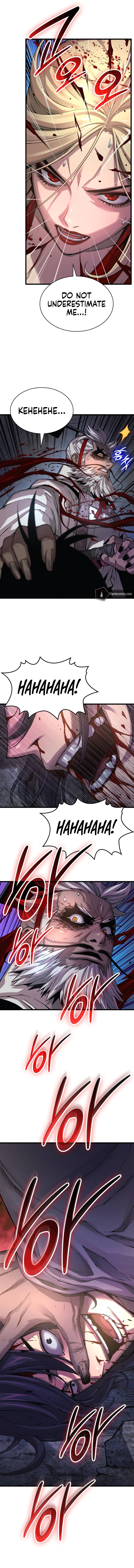 18+ Myst, Might, Mayhem Chapter 73 page 21