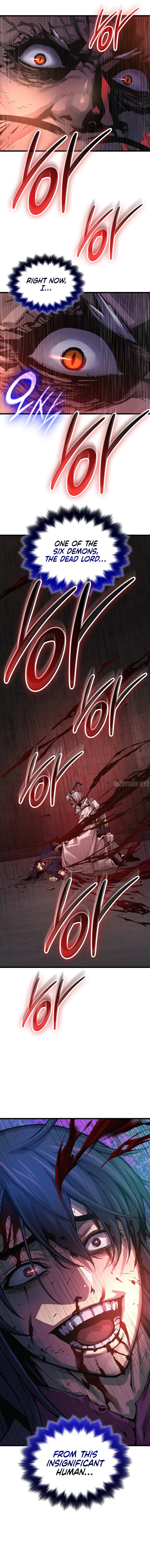 18+ Myst, Might, Mayhem Chapter 73 page 22