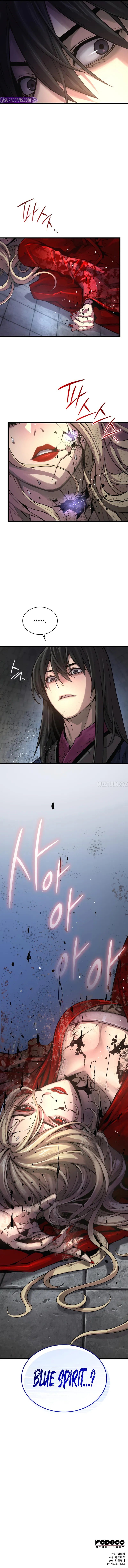 18+ Myst, Might, Mayhem Chapter 74 page 15