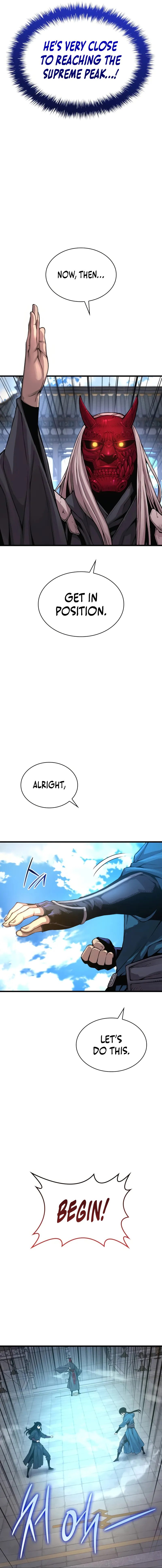 18+ Myst, Might, Mayhem Chapter 77 page 18