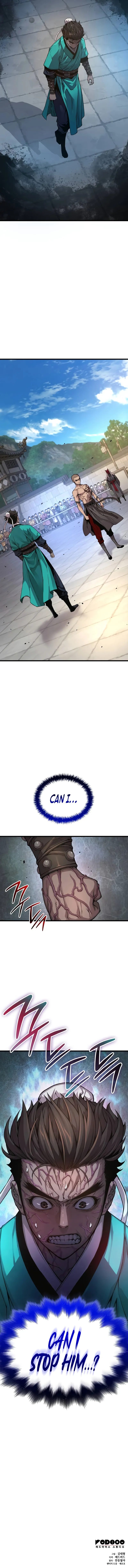 18+ Myst, Might, Mayhem Chapter 79 page 15