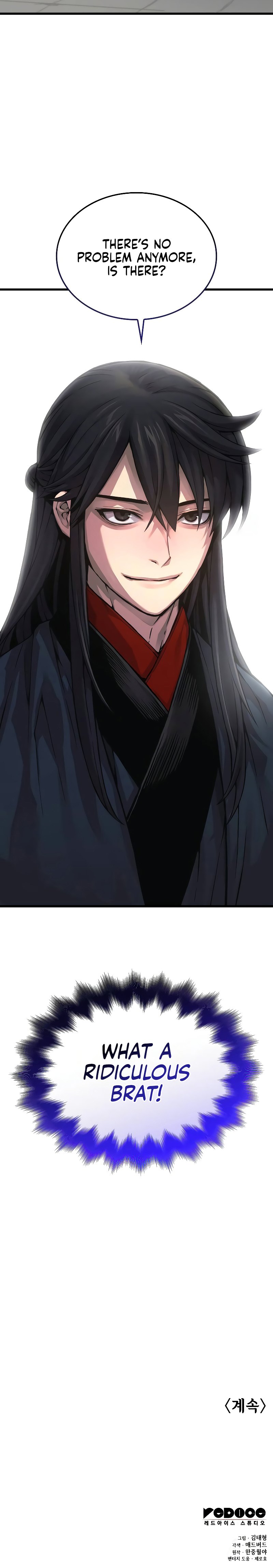 18+ Myst, Might, Mayhem Chapter 83 page 15