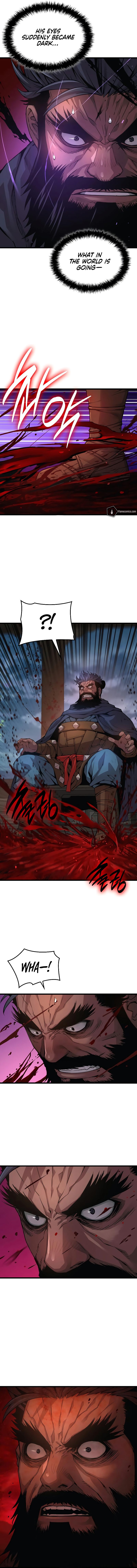 18+ Myst, Might, Mayhem Chapter 85 page 10