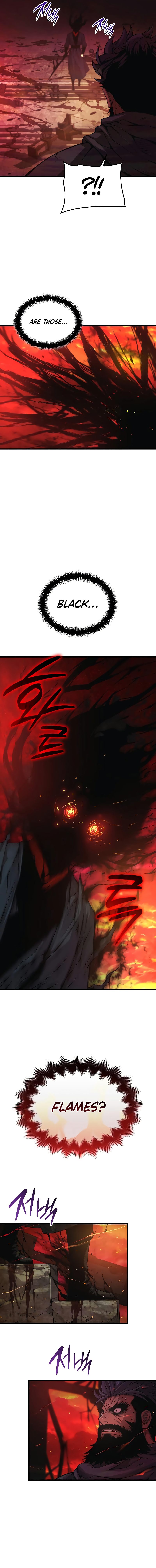18+ Myst, Might, Mayhem Chapter 85 page 12