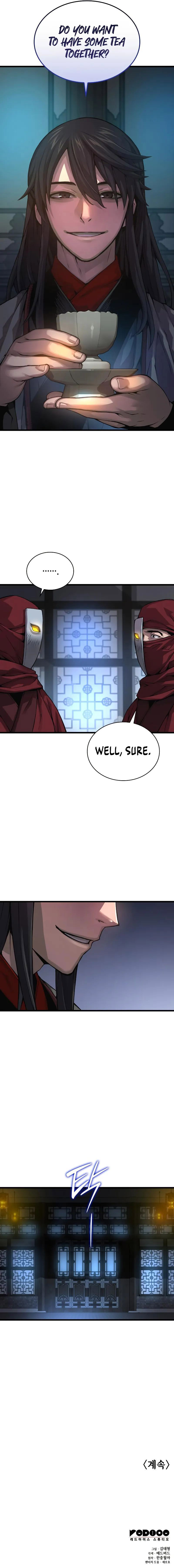 18+ Myst, Might, Mayhem Chapter 92 page 14