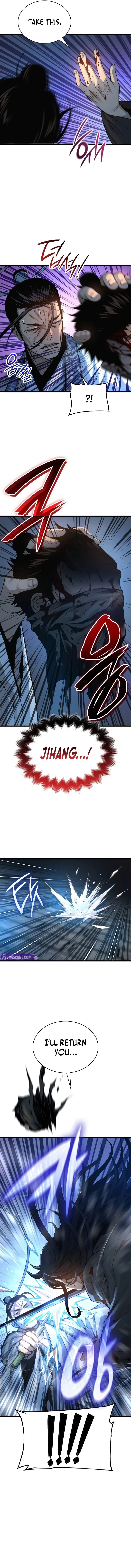 18+ Myst, Might, Mayhem Chapter 94 page 14